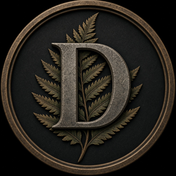 D 档 · 蕨